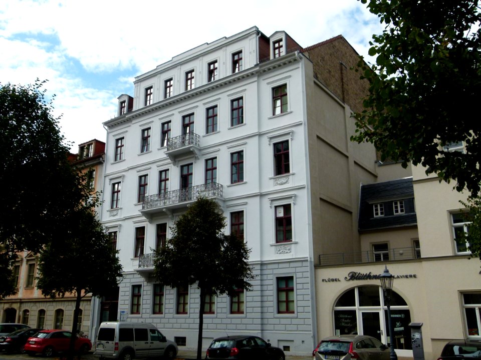 Dresden Königstraße 17