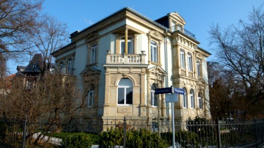 Karcherallee 49 Strehlen 2