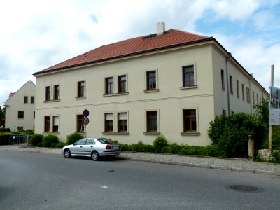 Dorfstraße 20 Niedersedlitz Dresden