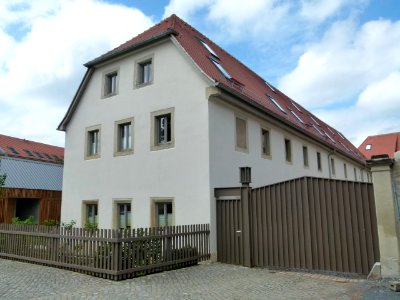 Dorfstraße 16 Niedersedlitz Dresden