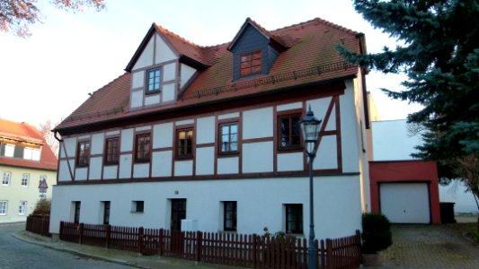 Fliederberg 1 Gorbitz