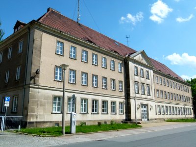 Ernst-Thälmann-Platz 1 Pirna