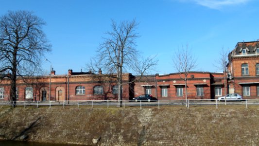 Emerich-Ambros-Ufer 52 Friedrichstadt 2