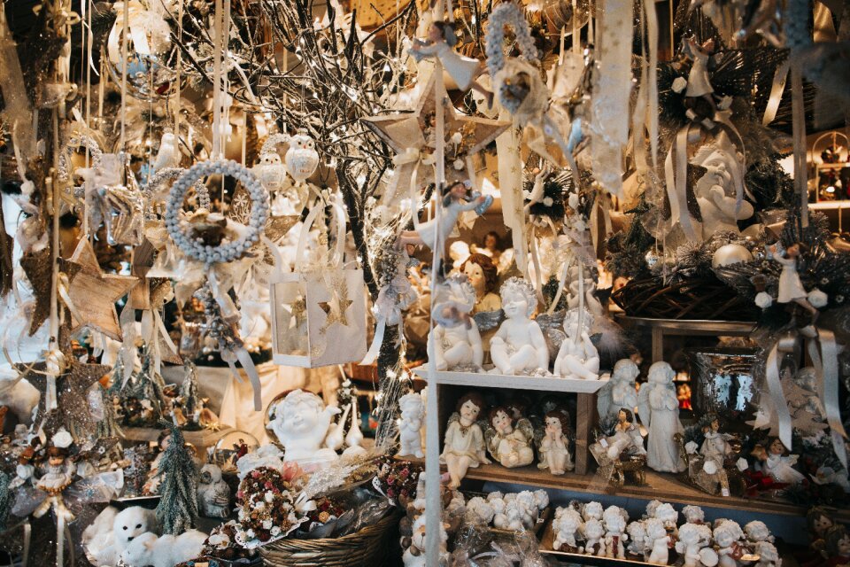 Blur display angel