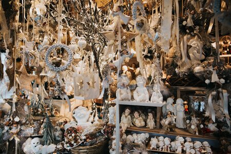 Blur display angel