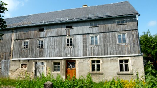 Geißmannsdorfer Straße 74 Geißmannsdorf