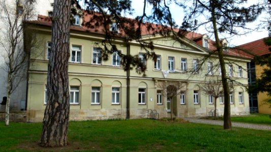 Grohmannstraße 1 Pirna 2
