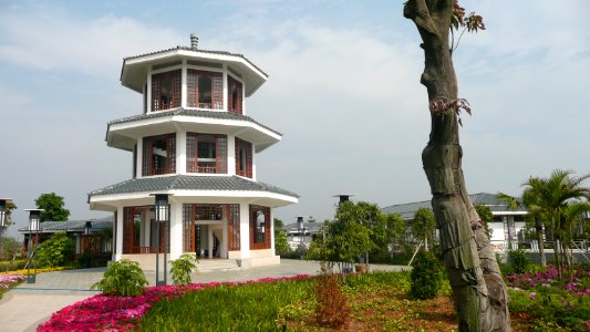 Guangzhou Biotech Island 14