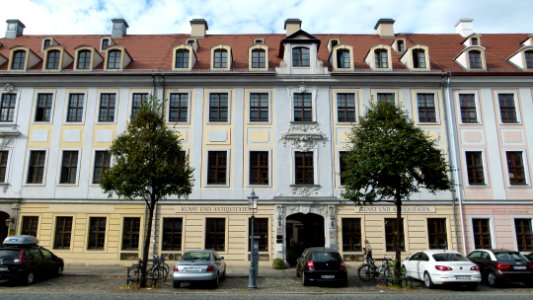 Dresden Königstraße 5