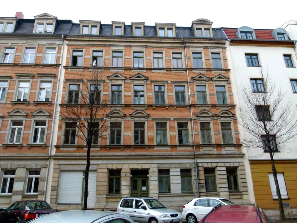 Gambrinusstraße 2 Friedrichstadt