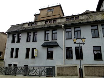 Dresdner Straße 52 Nossen 3