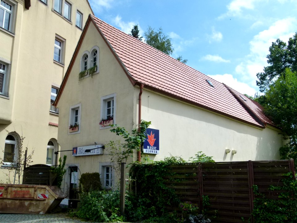 Dorfstraße 3 Niedersedlitz Dresden 1