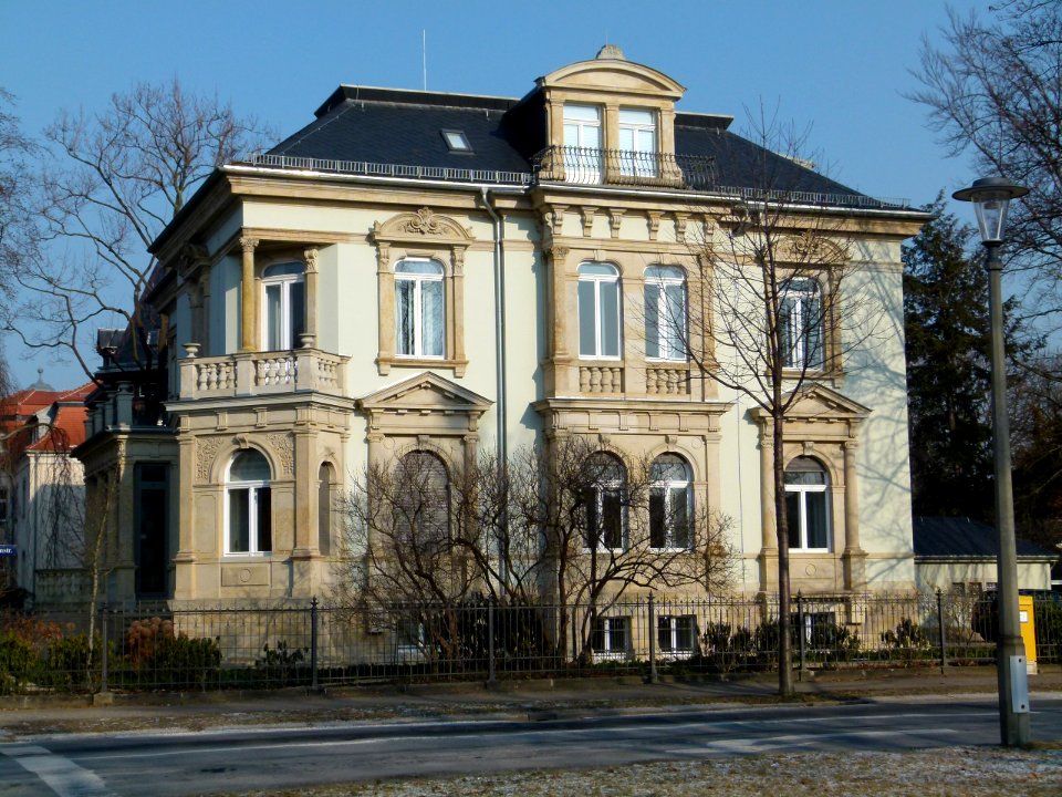 Karcherallee 49 Strehlen