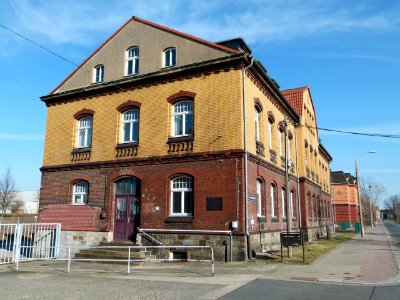 Emerich-Ambros-Ufer 50 Friedrichstadt 3