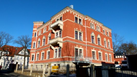 Fischhausstraße 10 Loschwitz 1