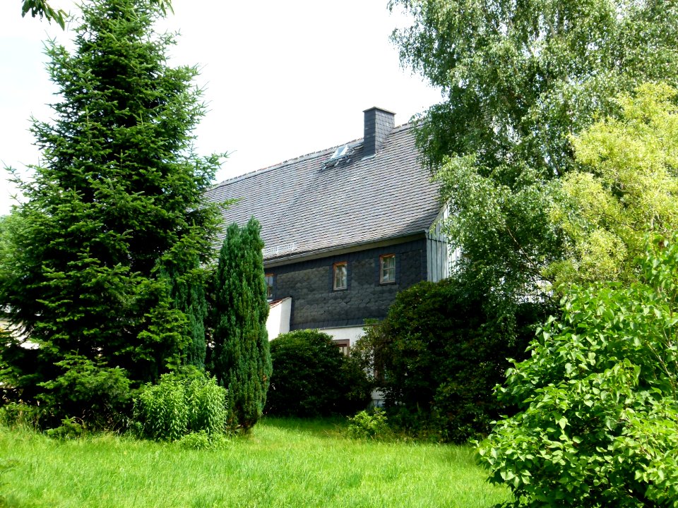 Goldbacher Straße 45 Goldbach 1