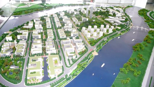 Guangzhou Biotech Island 02