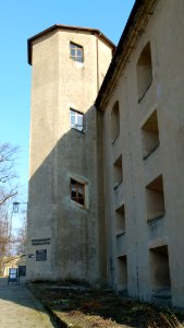 Festung Königstein 16