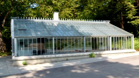 Gottlieb-Daimler-Gedächtnisstätte Taubenheimstraße 13 Bad Cannstatt 2