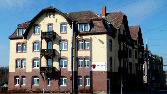 Flügelweg 2 Friedrichstadt 1
