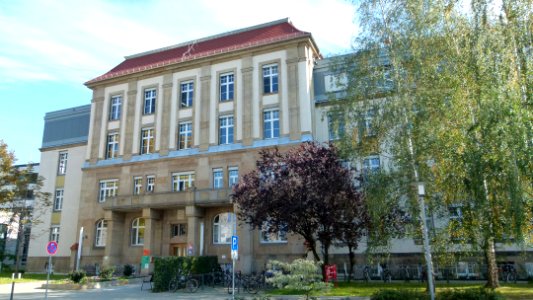 Fiedlerstraße 25 Altstadt II Dresden