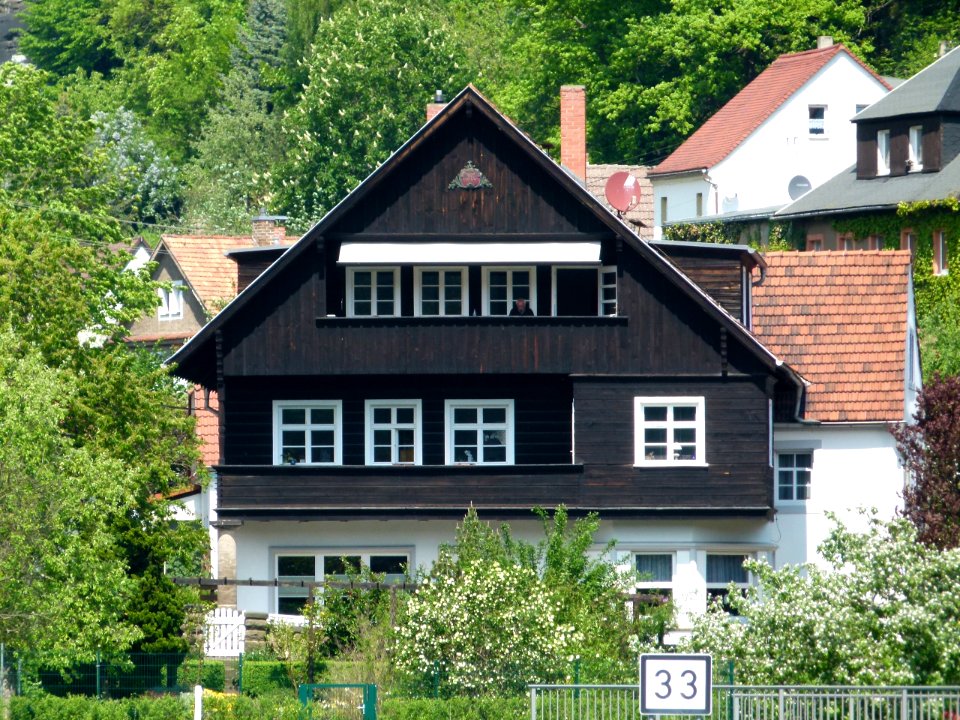 Grundstraße 7 Pirna