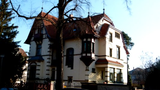 Gustav-Adolf-Straße 6 Strehlen