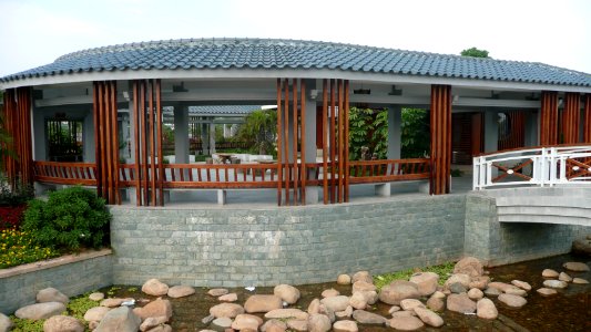 Guangzhou Biotech Island 13