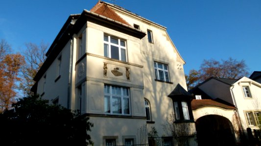 Hainweg 7 Weißer Hirsch 4