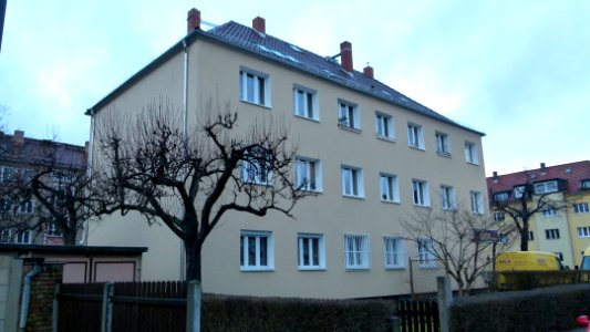 Gohrischstraße 2 Seidnitz 2