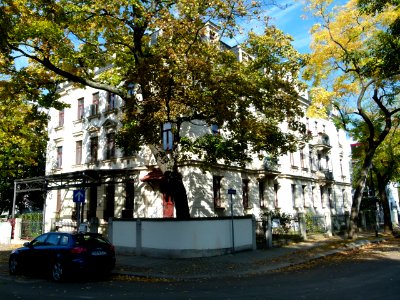 Gluckstraße 3 Altstadt II Dresden