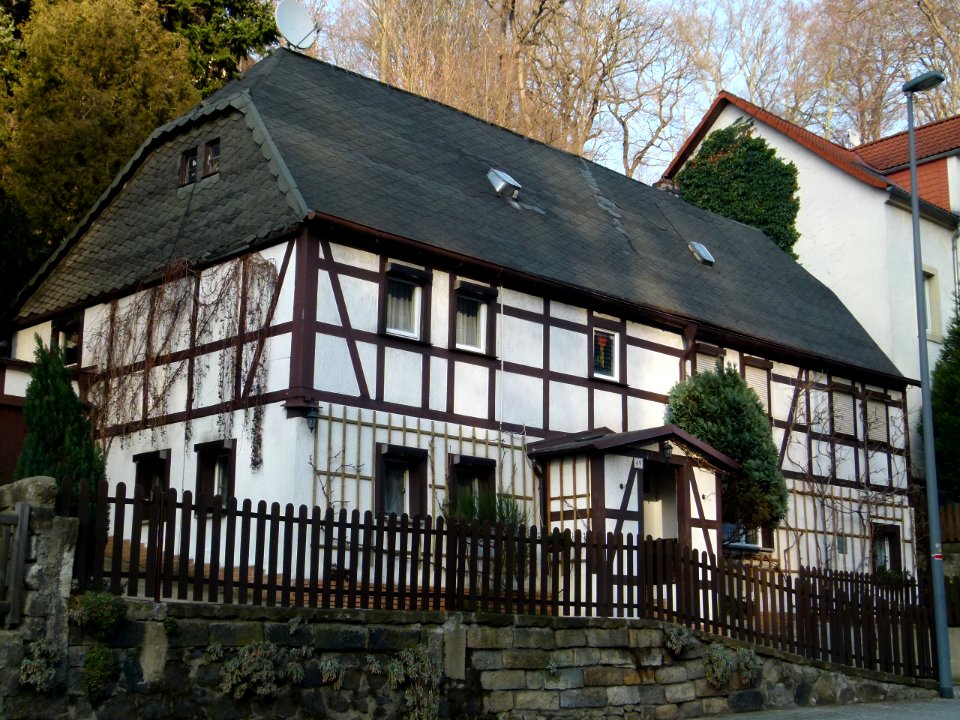 Grundstraße 49 Loschwitz