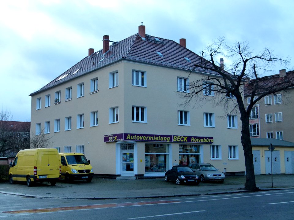 Gohrischstraße 2 Seidnitz 1