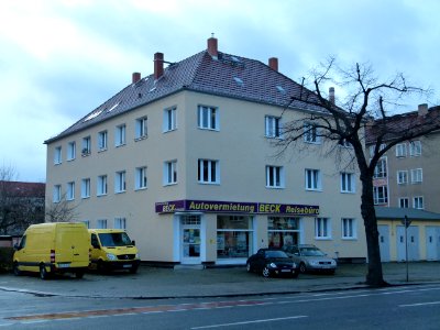 Gohrischstraße 2 Seidnitz 1