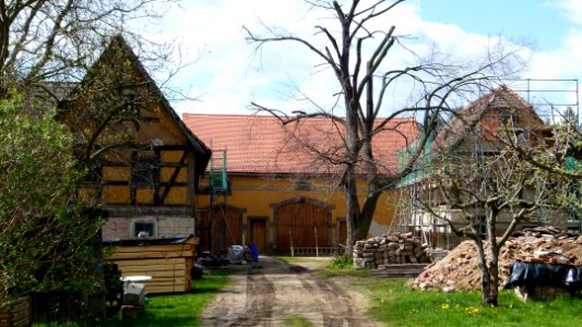 Gaertnerweg 6 Graupa Pirna 1