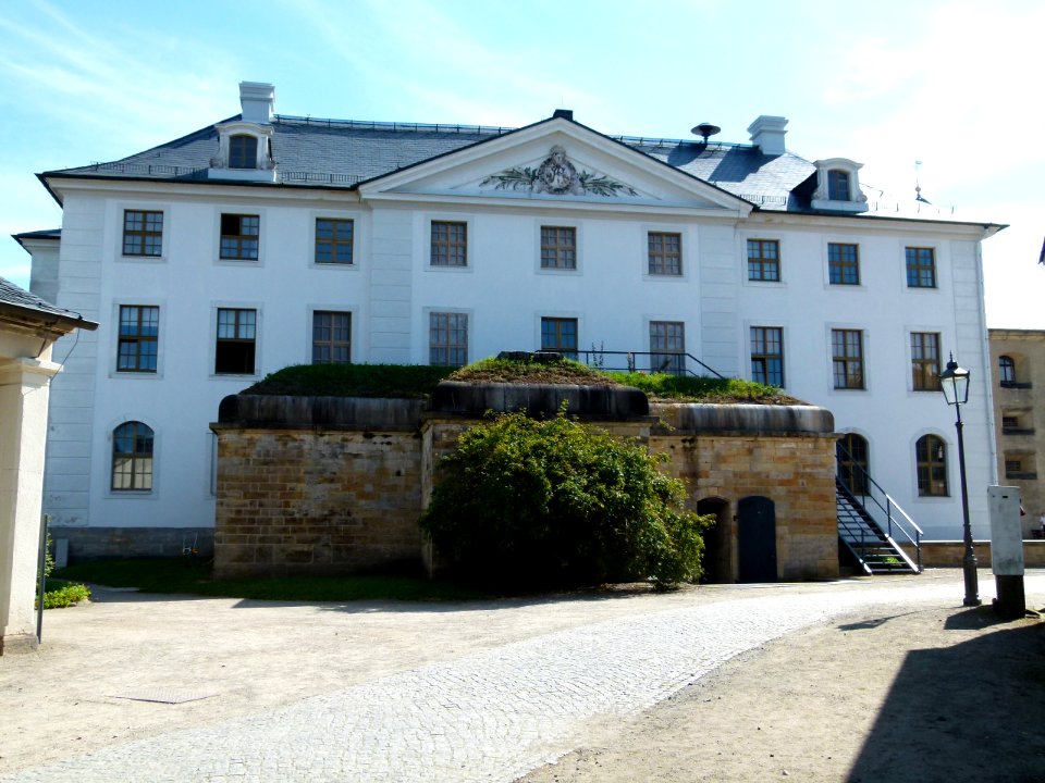 Festung Königstein 42