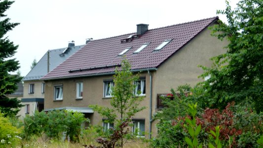 Goldbacher Straße Goldbach