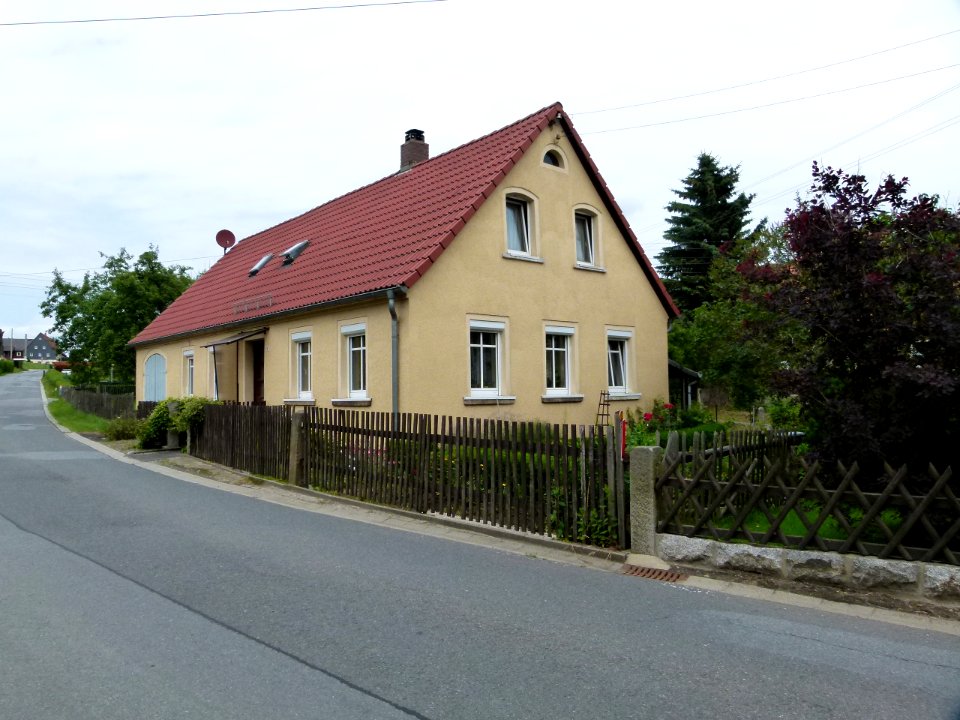 Goldbacher Straße 17 Goldbach