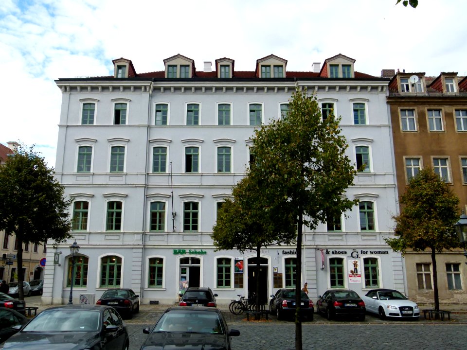 Dresden Königstraße 11