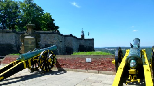 Festung Königstein 69