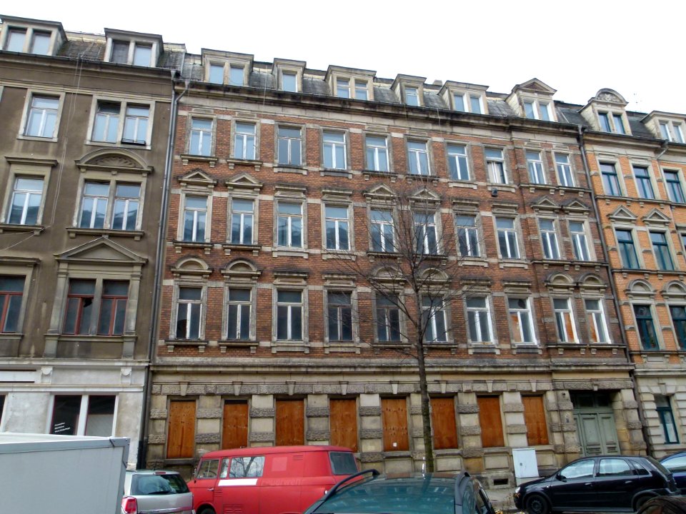 Gambrinusstraße 10 Friedrichstadt