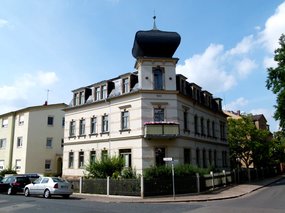 Dr-Külz-Straße 21 Radebeul 1
