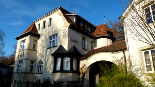 Hainweg 7 Weißer Hirsch 3