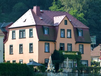 Fährstraße 4 Pötzscha