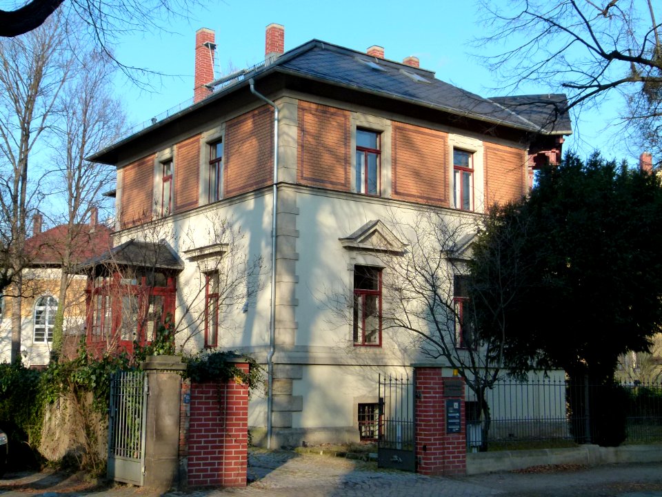 Gustav-Adolf-Straße 11 Strehlen
