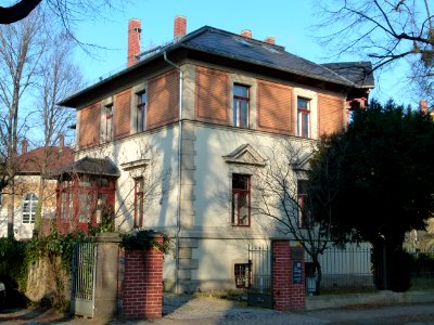 Gustav-Adolf-Straße 11 Strehlen
