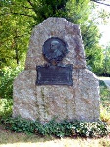 Gottlieb-Daimler-Denkmal Bad Cannstatt 3