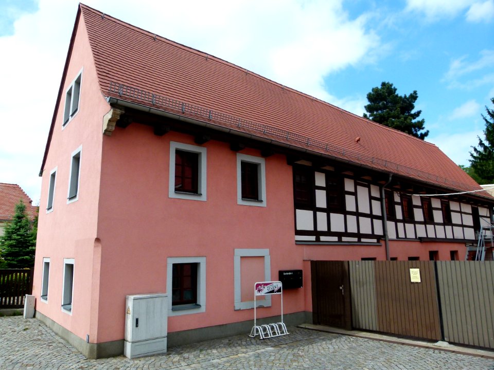 Dorfstraße 4 Niedersedlitz Dresden