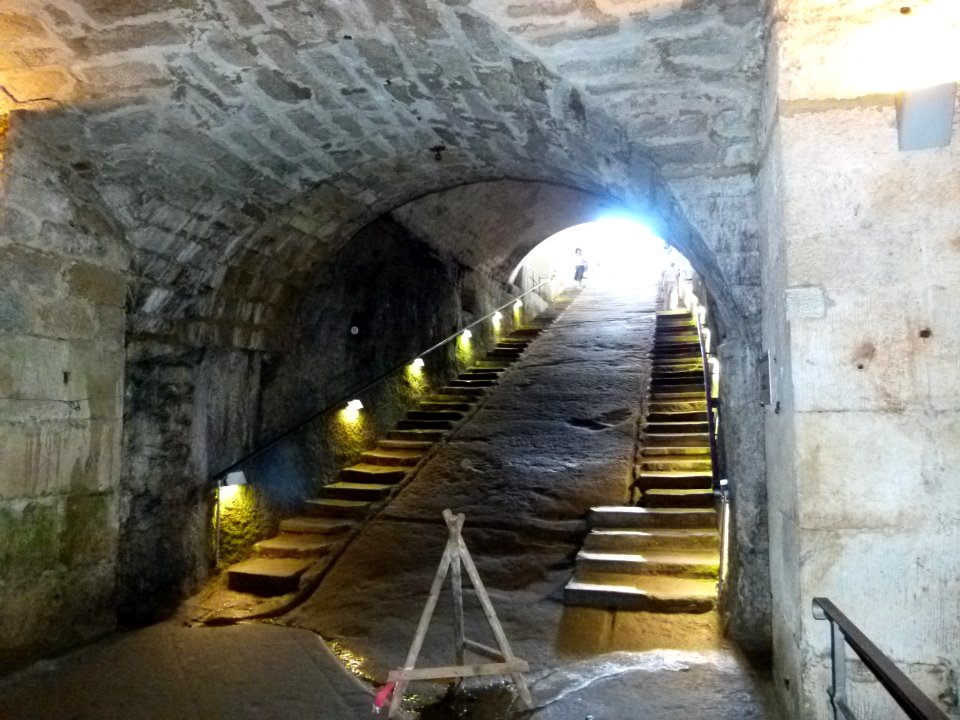 Festung Königstein 50