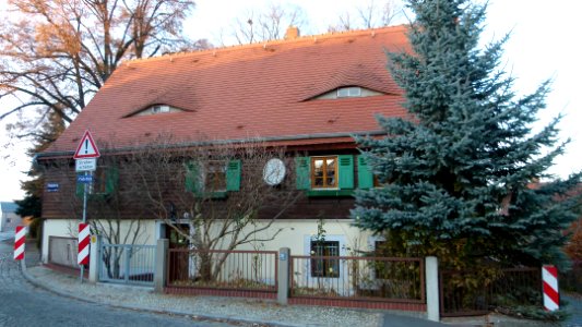 Fliederberg 2 Gorbitz 1